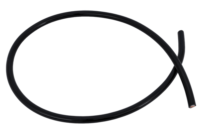 Cable eléctrico HYBSZ QLY-S de quince conductores (12x0,75+3x1) - 1 m