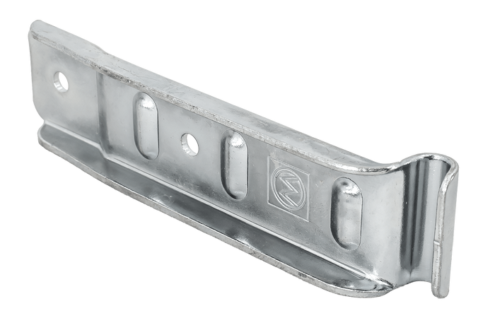 Soporte de enganche lateral WINTERHOFF BVG 10-B para enganche lateral de remolque