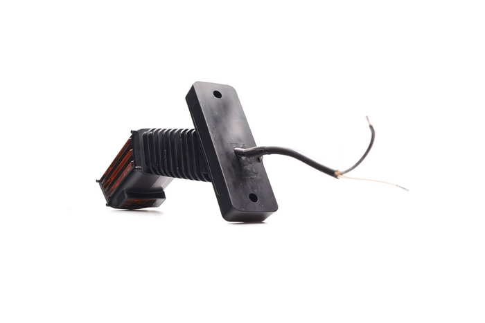WAŚ 2554L W297.4.1 Luz de posición LED SPOT, izquierda, en un brazo