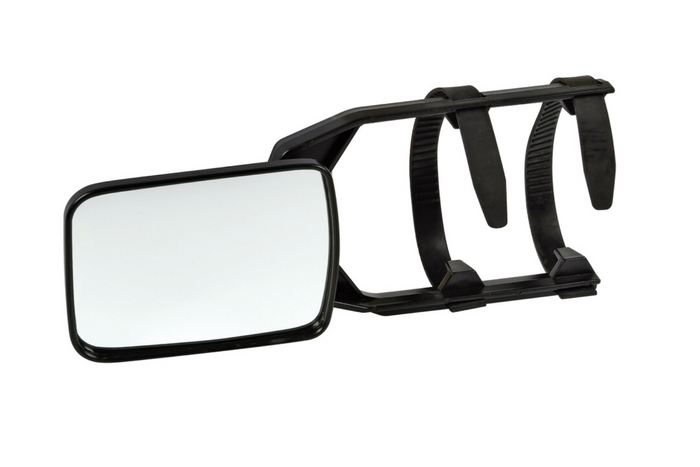 Espejo retrovisor para remolque LAMP CARAVAN 150×110mm