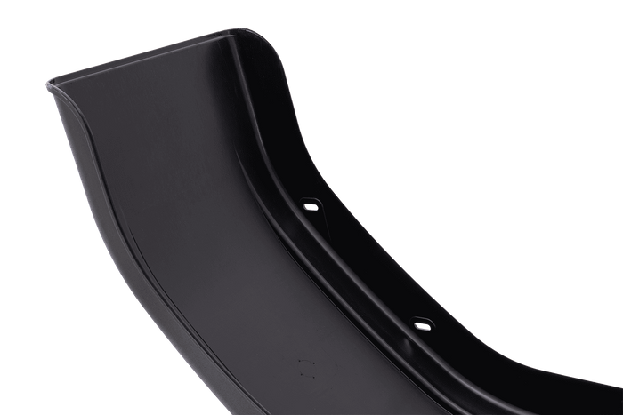 Juego de dos guardabarros tándem para remolque de 15-16" DE HAAN THMK 24150 pasos de rueda 1500/240 mm