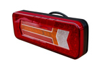 TruckLED L1913 Luz trasera LED, 6 funciones, universal