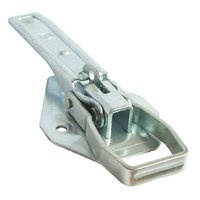 Gancho lateral para remolque WINTERHOFF BV 20-3