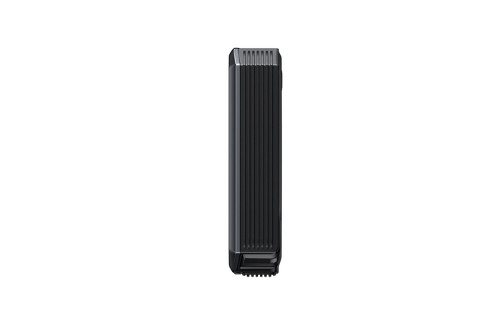 Batería externa BASEUS Super Energy Max de 20000 mAh con función de arranque rápido de 12 V.