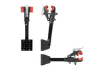 Soporte de pared plegable para bicicletas ProPlus 730914