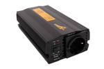 Convertidor de voltaje 12V/230V (600/1200W) KAMAR E1924
