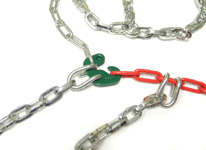 Cadenas de nieve Inter Pack 4WD Royal 260