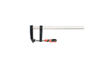 Abrazadera de carpintero YATO YT-6447 300x80mm