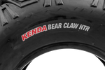 Neumático todoterreno KENDA K587 Bear Claw HTR para quad/ATV 235/80 R12 52N 8PR TL