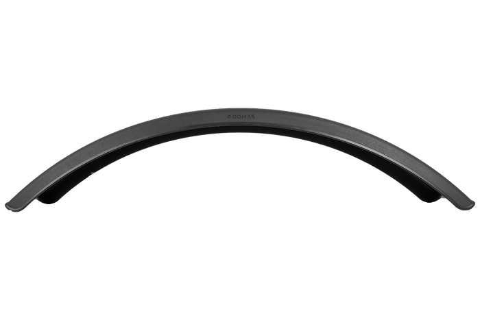 Guardabarros para maquinaria agrícola de 20-28" DOMAR T10080, paso de rueda de 900/265 mm