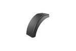 Guardabarros izquierdo para remolque DOMAR DR1012501, paso de rueda de 340/220 mm