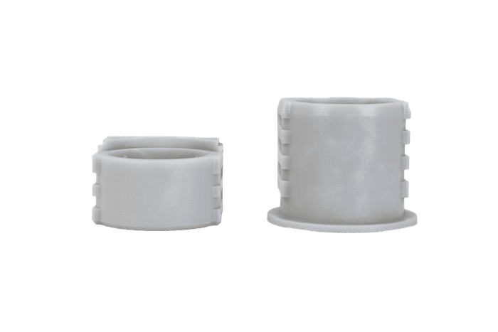 Juego de casquillos deslizantes AL-KO para dispositivos de inercia 161S/VB y 251S/VB/G