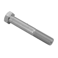 Tornillo de fijación de la abrazadera DROMET M16x100