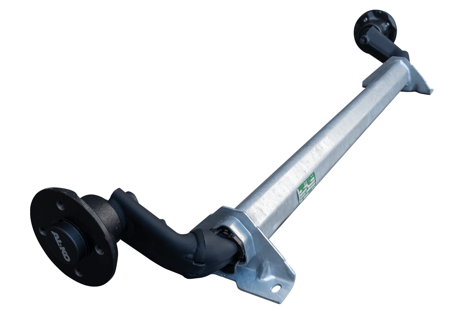 Ejes De Remolques Para Barcos | Ejes Y Elementos De Suspensión | Piezas