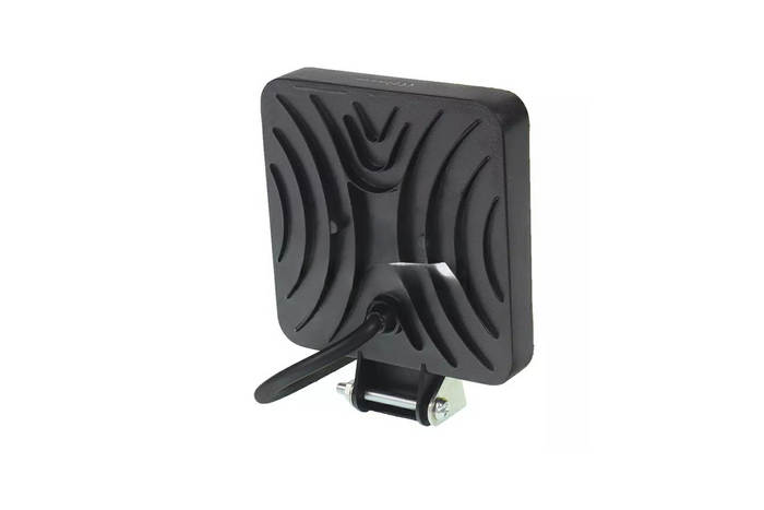 Juego de cuatro lámparas de trabajo LED reflectoras HERMON EL042 16xLED 3840lm