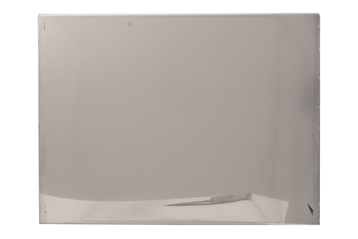 DAKEN caja de herramientas 8Z1310 Z13 500x350x400mm 63l