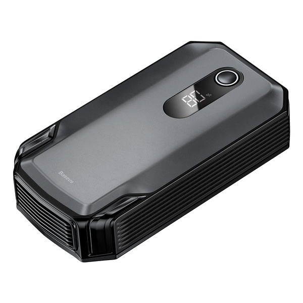 Banco de energía de arranque BASEUS Super Energy Max Power Bank 20000mAh con función de arranque de 12V