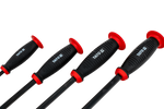 Palancas con mango YATO YT-4730, juego de 4.