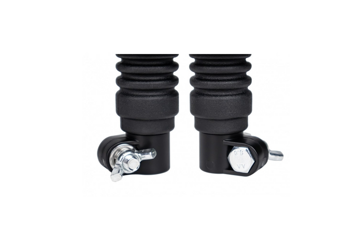 Luz intermitente de advertencia KAMAR L2283-C