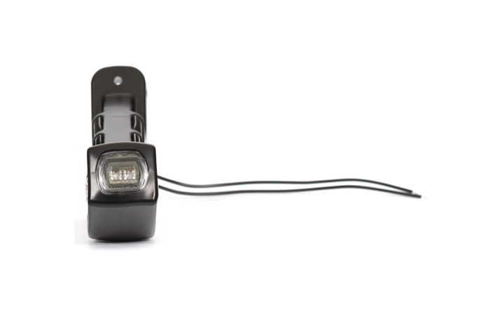 Luz de posición WAŚ W48 238P LED derecha