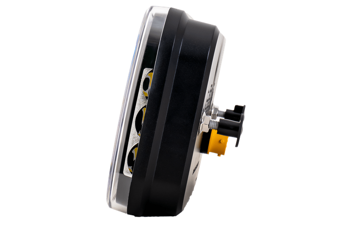 Piloto trasero FRISTOM FT-270 LED CANBUS 6 funciones izquierda