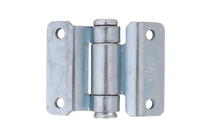 Bisagra lateral de remolque WINTERHOFF BSCH 30-3 para montaje lateral de remolque