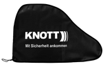 Funda para el freno de inercia KNOTT universal