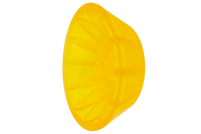 Rodillo de quilla lateral Knott