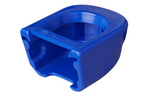 Cubierta de seguridad para el enganche de bola de muelle blando ProPlus 341079V01 para enganches STEELRESS