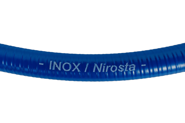 Cable de freno Bowden KNOTT NIRO 980207.14 de montaje rápido 1230/1420 mm