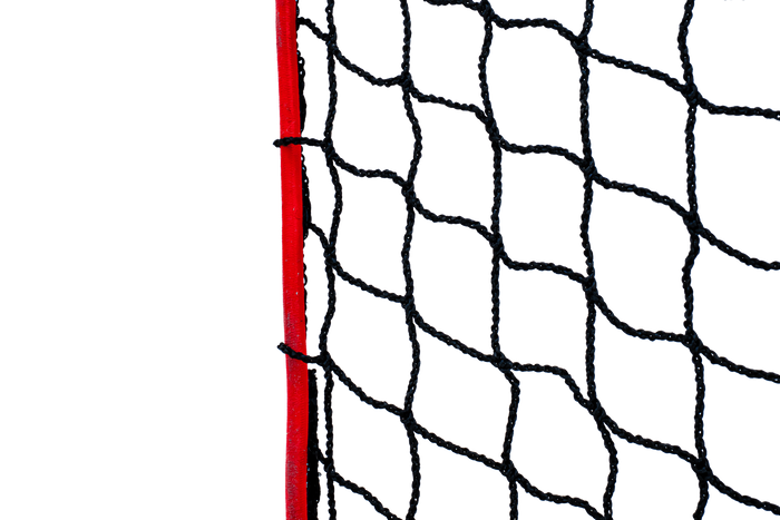 Red de transporte de remolque AL-KO para asegurar la carga del remolque 250x350cm