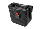 Bolsa manillar 7l FISCHER 50651 Plus Terra