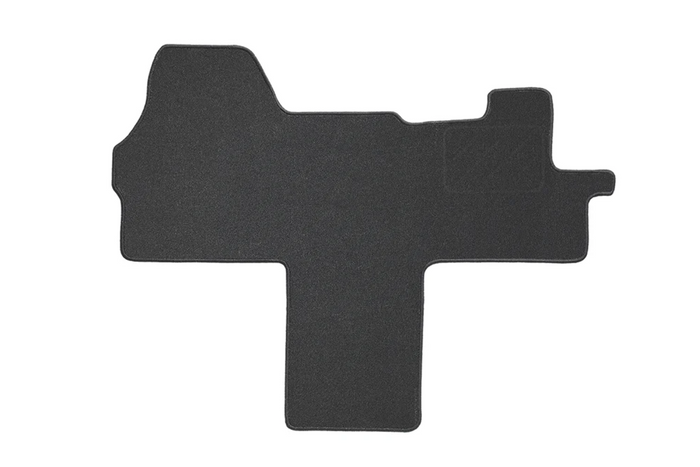 Alfombrilla de habitáculo ProPlus 362124 para Fiat Ducato, Peugeot Boxer II, Citroën Jumper II a partir de 2006.