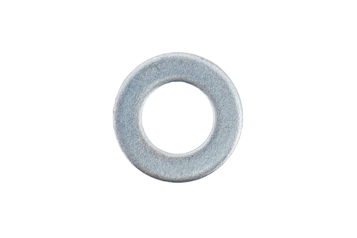 Arandela plana DROMET para tuercas M8