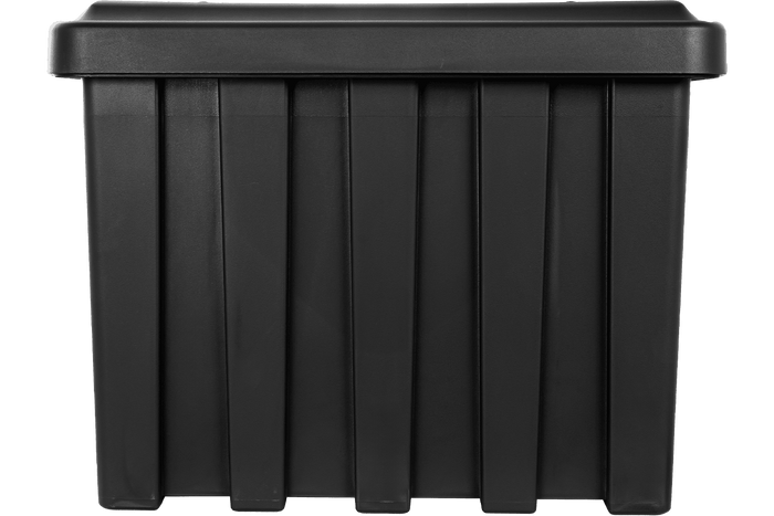 DAKEN 81104 JUST caja de herramientas 600x415x460mm 70l