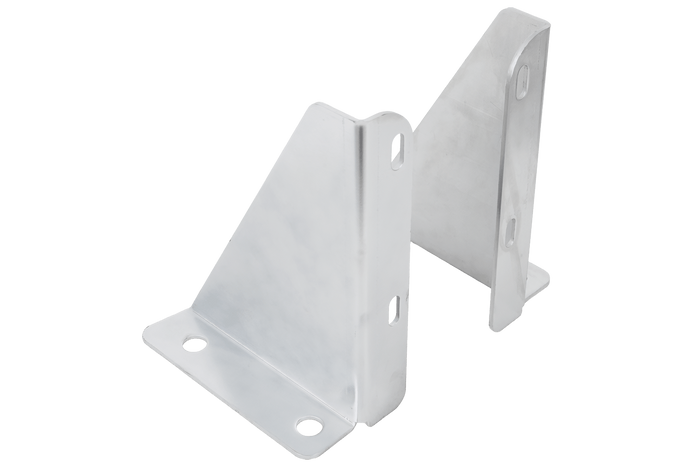 Asas laterales de 20 cm para montar el depósito de agua LOKHEN de 18 L, 2 piezas