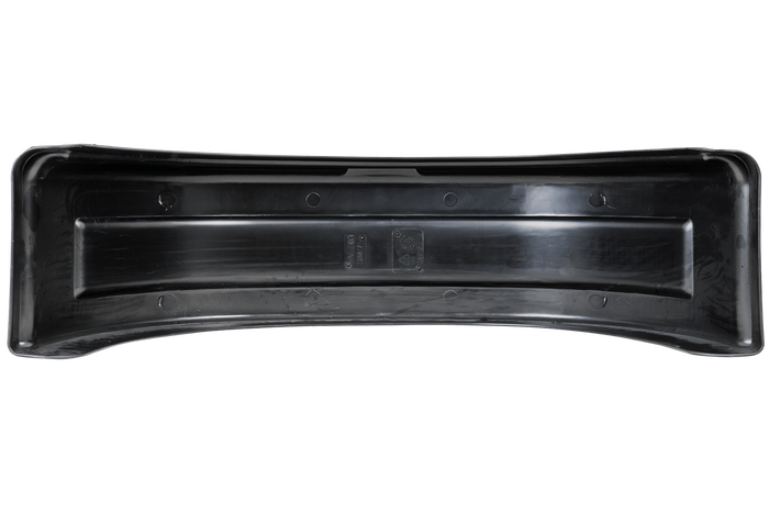 OUTLET Guardabarros de remolque 13-14" Paso de rueda AL-KO 680/190mm