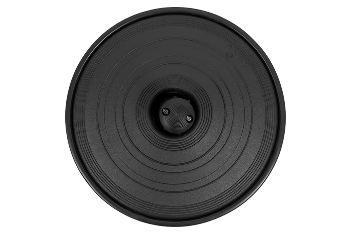 Espejo panorámico PLASTEX LP0285/G universal de 290 mm