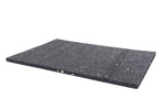 Alfombra antideslizante 600x200x8 mm