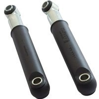 Amortiguadores KNOTT para ejes de remolque de 750-1800 kg para ejes simples y tándem