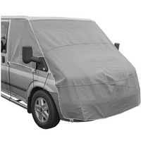 Funda protectora ProPlus para la cabina de la autocaravana Ford Transit 2006-2013