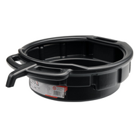 Cárter de aceite YATO YT-0717, capacidad 15 l