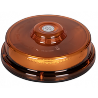 Lámpara de advertencia LED intermitente KAMAR UFO2 ALR0077