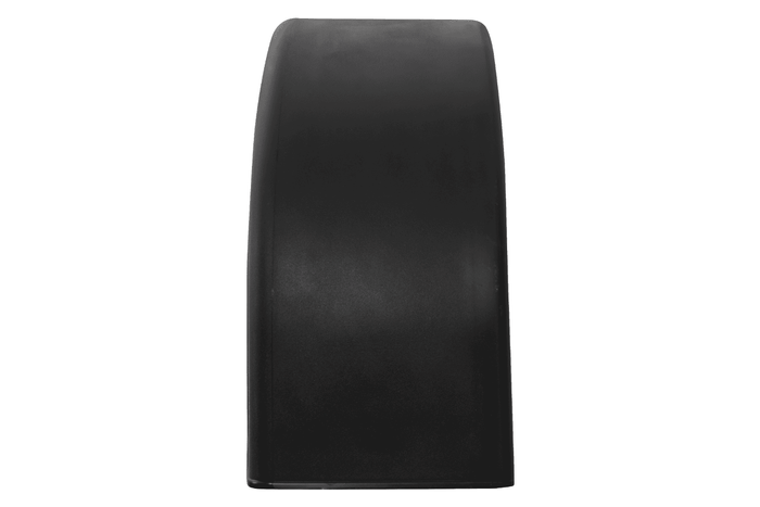 Guardabarros de remolque 13-14" DOMAR D20200 paso de rueda 700/200mm