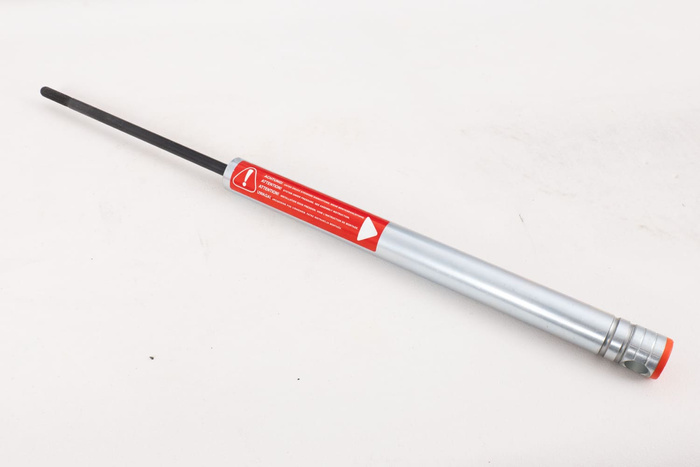 Dispositivo de inercia/amortiguador de freno OUTLET KNOTT KF27B para remolque de 2700 kg