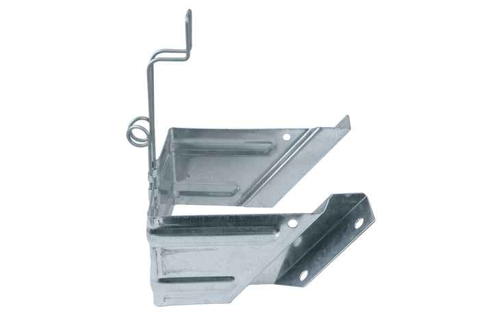 Soporte de montaje LOKHEN para calzo de rueda E53