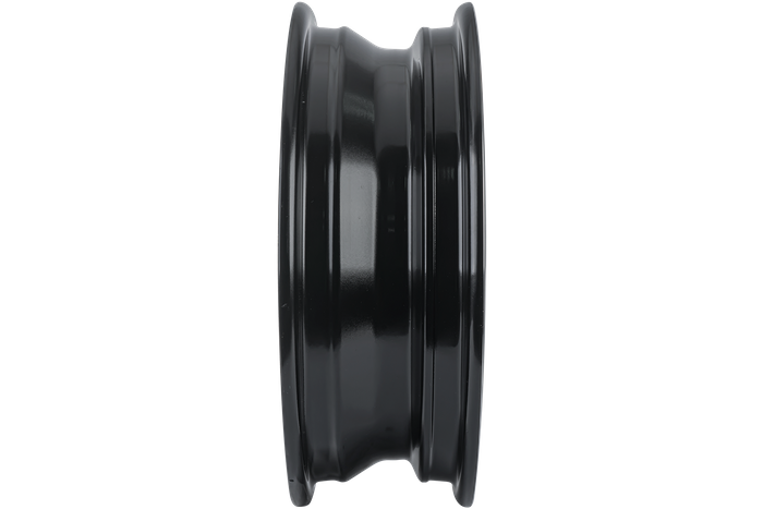 Llanta de aluminio para remolque UNITRAILER 4Jx13" 4x100 ET:30