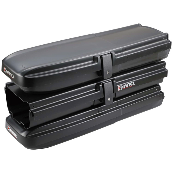 Cofre de techo para cañas de pescar INNO ROD BOX 290 (IF44BK)