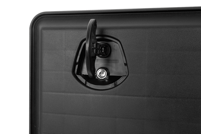 DAKEN 81106 JUST caja de herramientas 750x350x450mm 75l