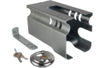 OUTLET Protección para enganche de remolque UNITRAILER TRAILER PRO-BOX III